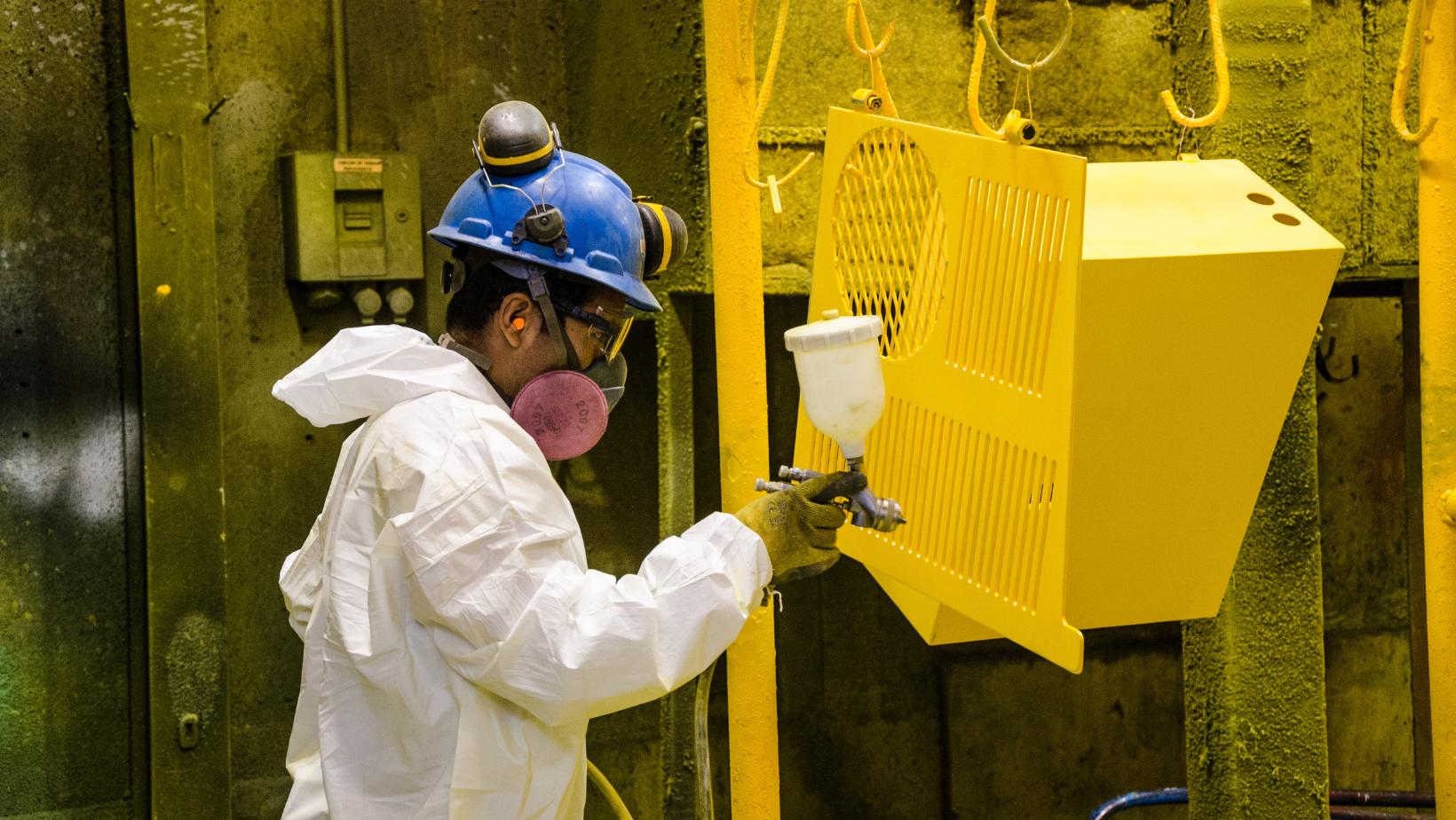 La importancia de la asesoría técnica en proyectos de pintura